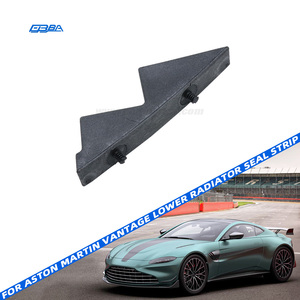 Tira de Sellado de Alta Calidad para Tanque de Agua de Auto, Nueva, para Aston Martin Vantage 2022 OE KY63-8662-AA - Product Image 1