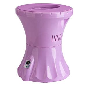 Silla con Calefacción para Salón de Belleza y Uso Doméstico, Novedad 2023 - Product Image 3