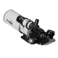 Telescopio Astronómico Óptico Ota Apo de 80 mm, Telescopio Refractor Ed, Skywatcher Apochromatic, Telescopios Astronómicos Profesionales