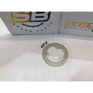 Coperchio Valvola Destro Compatibile per BMW R 1250 GS 11127923596 Ricambio Moto - Product Image 3