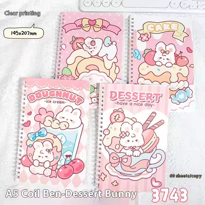 Conejo de postre A5-60 fotos