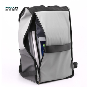 <span class=keywords><strong>Mochila</strong></span> de Viaje Impermeable para Negocios, <span class=keywords><strong>Mochila</strong></span> Enrollable para Portátil, <span class=keywords><strong>Mochila</strong></span> de Ocio Personalizada - Product Image 3