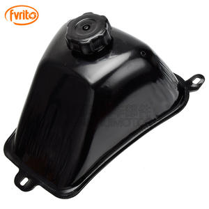 Bouchon de réservoir de carburant Fvrit GS004 125 Apollo en plastique pour choppers Apollo, pièce de réparation et d'entretien - Product Image 4