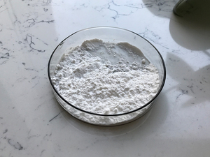 L-glutamin toz gıda sınıfı gemi hazır Insen - Product Image 2