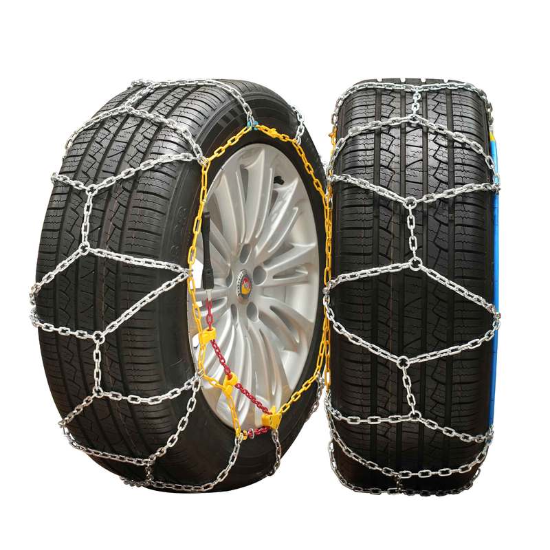 BOHU New Universal Winter Snow Chains