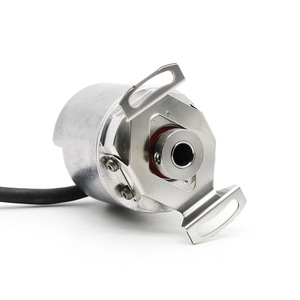 Encodeur rotatif Heidenhain EQN 1025 512 03S17-6J 4,75 V à 30 V avec câbles - Product Image 2