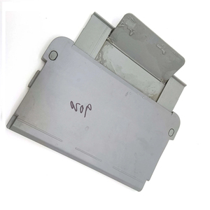 9026E 9020 9025 9025E 9022E 9028 9026 9028E 9020 Bac de sortie papier 1MR66-90013 1MR66-90012 Compatible avec <span class=keywords><strong>HP</strong></span> <span class=keywords><strong>Officejet</strong></span> <span class=keywords><strong>Pro</strong></span> 9022 <span class=keywords><strong>9023</strong></span> - Product Image 1
