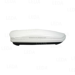 OEM Fabricant <span class=keywords><strong>de</strong></span> pièces <span class=keywords><strong>de</strong></span> voiture SUV Boîte <span class=keywords><strong>de</strong></span> rangement <span class=keywords><strong>de</strong></span> voyage étanche ABS Carry Universal Car Roof Bagages Top Box 420L 480L 500L 670L - Product Image 3