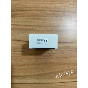 1 módulo HENGSTLER 0633533 nuevo, envío rápido a través de FedEx - Product Image 4