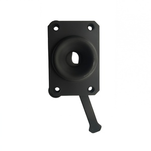 Piezas de Carrocería de Camión de Alta Calidad, Rejilla Delantera y Cerradura de Capó 20425414 8191429 20410984 para Volvo - Product Image 5