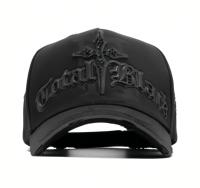 Casquettes personnalisées OEM/ODM, casquettes structurées à 5 panneaux avec fermeture snapback, OriginalGorras Dandi Hats, Dandi Gorras G5, Dandi Beard Hats, Thirty One Hats