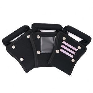 Nuevas mangas de repuesto para asas de equipaje, protectores de agarre para bolsos, fundas para correas de maleta - Product Image 1