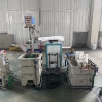 Redresseur pour électrolyse, fournisseur de machines de placage argent et or, à vendre