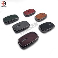 2025 mode voiture clé intelligente couverture pour Hyundai Genesis GV60 GV90 G90 G70 G80 EQ900 protecteur accessoires