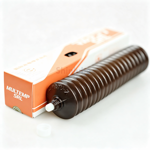 Grasa KYODO YUSHI MULTEMP SRL de Japón, 400g, Grasa Sintética Premium para Rodamientos de Alta Velocidad y Automatización, Grasa Antioxidante - Product Image 4