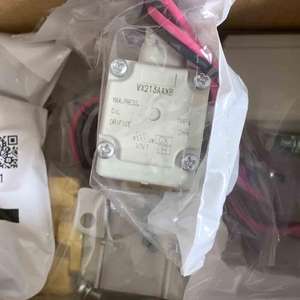 Vanne solénoïde bidirectionnelle Original-SMC VX213AAXB - Product Image 2