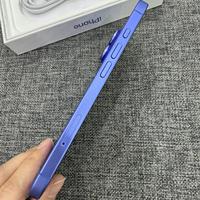 Téléphone portable intelligent 5G d'occasion, version américaine débloquée, iPhone 16 original, vente en gros à prix réduit