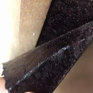 Feltro Economico per Base Tetto, Texture Morbida, <span class=keywords><strong>Facile</strong></span> da Tagliare, Rivestimento Impermeabile per Legname, Acciaio e Macchinari - Product Image 5