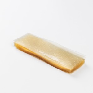 Gélatine Halal de Qualité Alimentaire 120-300 <span class=keywords><strong>Bloom</strong></span>, Feuilles de Gélatine Halal Or 5g pour Puddings, Mousses et Ingrédients de Cuisson - Product Image 5