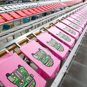 <span class=keywords><strong>Giacca</strong></span> Bomber Invernale da <span class=keywords><strong>Uomo</strong></span> in <span class=keywords><strong>Velluto</strong></span> <span class=keywords><strong>a</strong></span> <span class=keywords><strong>Coste</strong></span> di Alta Qualità OEM Personalizzata, Design Imbottito Caldo con Colletto alla Coreana e Logo Frontale all'Ingrosso - Product Image 6