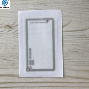 Rfid chip V705-D,V706-D,V720-D,V410,A188, mb175, 1240,1512, được sử dụng trong VJ 1000 Series 2025 cij máy in phun 100% tương thích - Product Image 5