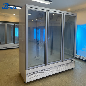 Monster Energy 冷蔵庫 ガラス扉付き Monster Energy 冷蔵庫 ガラス扉