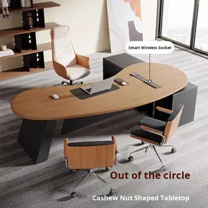 Washew-teléfono móvil inteligente, anager xecutive ffice ESK idden - Product Image 5