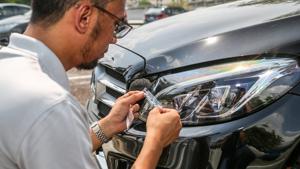 Giải Pháp <span class=keywords><strong>RFID</strong></span> Fastpass Chống Nước Cho Xe Hơi UHF <span class=keywords><strong>RFID</strong></span> <span class=keywords><strong>13.56Mhz</strong></span> 125Khz Nhãn Dán NFC Thẻ CuộN Kiểm Soát Ra Vào Thẻ Thụ Động <span class=keywords><strong>RFID</strong></span> - Product Image 3