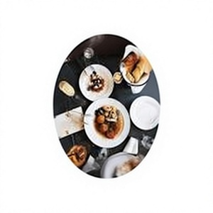 Restaurant table <b>booking</b> app <b>for</b> finding restaurants checking availability reserving tables and managing dining reservations. - Product Image 2