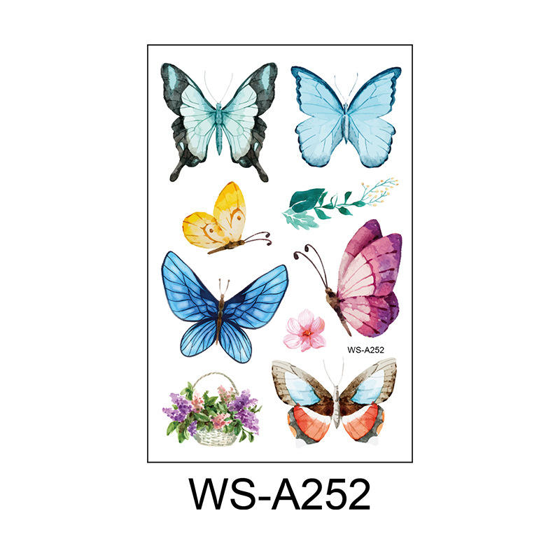 WS-A252