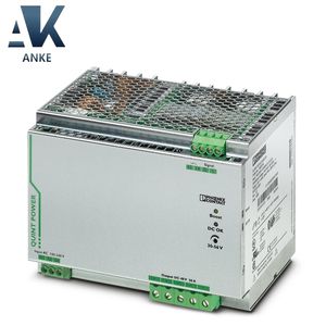 Phoenix Contact QUINT-PS/1AC/48DC/20-Bloc d'alimentation 2866695 - Product Image 1
