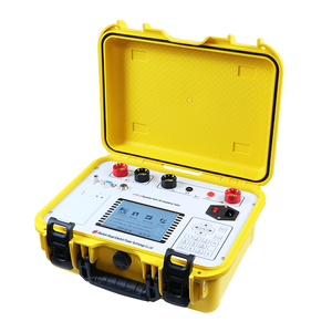 Gerador rotor testador equipamento teste impedância <span class=keywords><strong>AC</strong></span> - Product Image 3