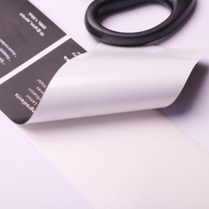 Etichetta per erbicida glifosato agricolo autoadesiva impermeabile personalizzata etichetta multistrato per etichette adesive per bottiglie di pesticidi - Product Image 5