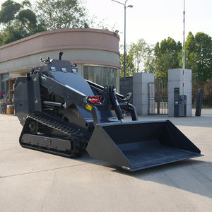 Produit en promotion : <span class=keywords><strong>Mini</strong></span>-chargeuse sur chenilles hydraulique diesel Euro 5 CE EPA pour jardin avec <span class=keywords><strong>pelle</strong></span> avant - Product Image 1
