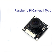 Modul Kamera Raspberry Pi OV5647/IM219 500w/800w Piksel Kamera RPI (B) (D) (F) (G) (H) (I) (M)