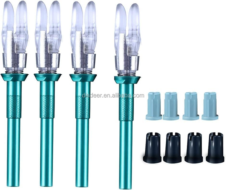 Green(4Pcs)