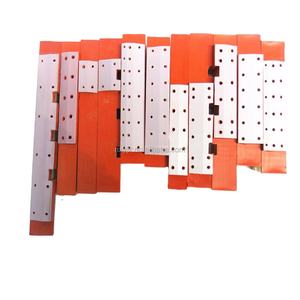 Pièce de rechange pour machine d'étiquetage Krones/KHS/SIG 2023, tambour à vide, coussin de bouteille - Product Image 2