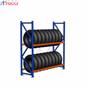 1800*500*2000mm Steel <strong>Storage</strong> <strong>Racking</strong> and Shelving - Product Image 6