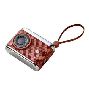 Banco de Energía con Cámara de Regalo, 22.5w, Cable Integrado, 10000mAh, Carga Rápida, Banco de Energía Móvil para Tipo-C - Product Image 2