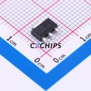 ทรานซิสเตอร์จุดเชื่อมต่อสองขั้ว223 TR pbjt (BJT) CZT953ใหม่และใหม่เอี่ยม - Product Image 1