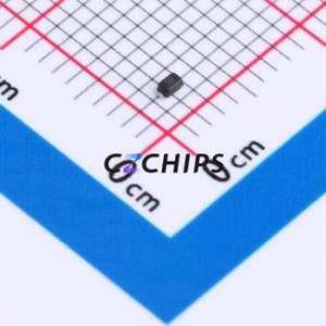 Original y nuevo TESD05EB SOD-523 Transistor ESD y protección contra sobretensiones (TVS/ESD) - Product Image 1