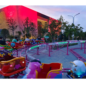 Mini navetta per bambini, - Product Image 1