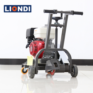 Machine de <span class=keywords><strong>rainurage</strong></span> de route de 0 à 35mm d'approvisionnement d'usine pour la réparation de routes - Product Image 5
