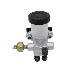 Maître <span class=keywords><strong>cylindre</strong></span> de frein hydraulique, pour 90CC 110 150 210 250 300CC, pour gokart, <span class=keywords><strong>BUGGY</strong></span> et ATV - Product Image 3