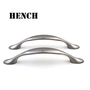 Zinc Alloy Material Door Handle for Kitchen Cupboard Drawer - Product Image 5