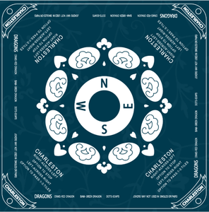 Tapete de Mahjong Plegable Impermeable de Lujo - Diseño Moderno para Juegos de <span class=keywords><strong>Casino</strong></span> y Póker para 4 Jugadores - Product Image 3