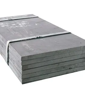 Kualitas utama Ss400 Q235B A36 S235jr baja gulungan dingin dalam gulungan ringan baja paduan linting panas lembaran logam baja karbon rendah pelat baja