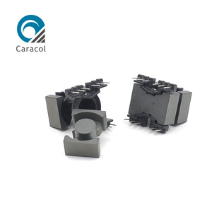 <span class=keywords><strong>Pq</strong></span> loạt kích thước lớn mnzn vật liệu lõi <span class=keywords><strong>Ferrite</strong></span> pq5050 cho máy biến áp - Product Image 5