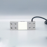 Celdas de Carga de Alta Precisión RJ-6591 Suministradas de Fábrica, Sensor de Celda de Carga con Capacidad de 100/200/300 kg, Sensores de Fuerza