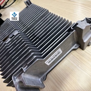 Piezas de Maquinaria de Ingeniería Huayu 7830-54-3003 7830-14-5004 Controlador Compatible con Bulldozers Komatsu D375A-<span class=keywords><strong>6R</strong></span> y <span class=keywords><strong>D155A</strong></span> - Product Image 6